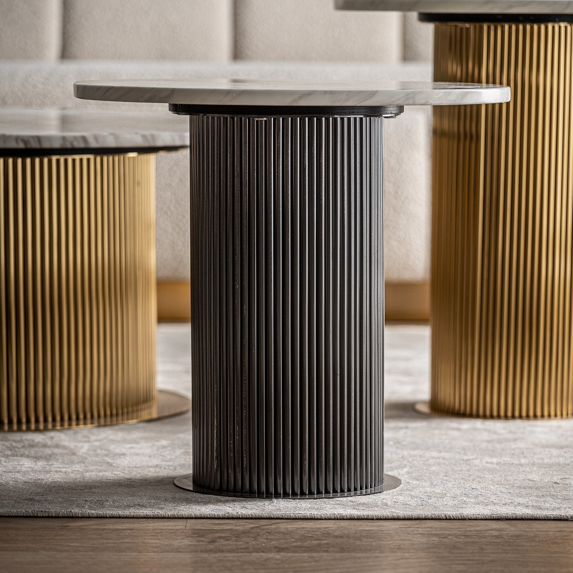 COEN SIDE TABLE